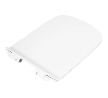 Сиденье для унитаза с микролифтом BelBagno Sela BB3201SC