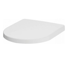 Сиденье для унитаза с микролифтом Am.Pm Spirit C707855WH