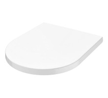 Сиденье для унитаза с микролифтом Am.Pm Spirit V2.0 C707858WH