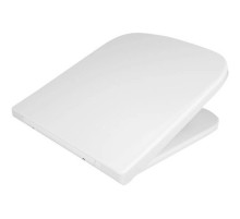 Сиденье для унитаза с микролифтом Art&Max Platino AM2032SC