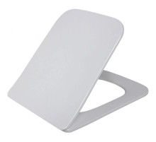 Сиденье для унитаза с микролифтом Art&Max Liberty AM015SC