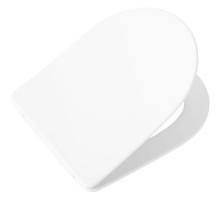 Сиденье для унитаза с микролифтом Art&Max Rimini AM204SC