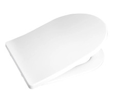 Сиденье для унитаза с микролифтом Art&Max Rimini AM2031SC