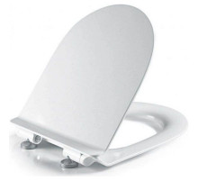 Сиденье для унитаза с микролифтом Art&Max Rimini AM2111SC