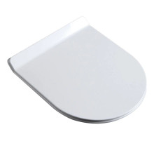 Сиденье для унитаза с микролифтом Art&Max Ovale AM011SC