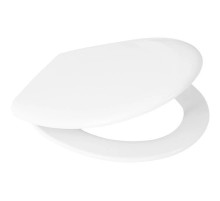 Сиденье для унитаза с микролифтом Art&Max Imola AM217SC