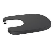 Крышка для биде с микролифтом Roca Beyond 806B8264B