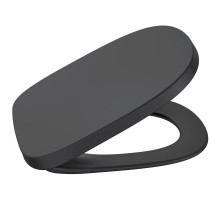 Сиденье для унитаза с микролифтом Roca Beyond 801B8264B