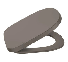 Сиденье для унитаза с микролифтом Roca Beyond 801B8266B