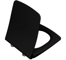 Сиденье для унитаза с микролифтом VitrA Metropole 122-083-009