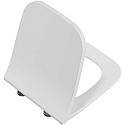 Сиденье для унитаза с микролифтом VitrA Integra Square 191-003-009