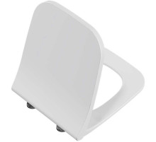 Сиденье для унитаза с микролифтом VitrA Integra Square 191-003-009