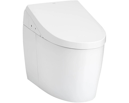 Santeh-Crystal.ru: Электронная крышка-биде для унитаза с микролифтом Toto Neorest AH TCF9788WG#NW1 Приобрести Электронная крышка-биде для унитаза с микролифтом Toto Neorest AH TCF9788WG#NW1 в магазине сантехники Santeh-Crystal.ru
