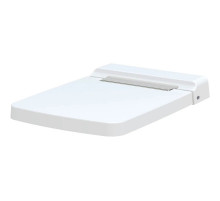 Сиденье для унитаза с микролифтом Toto SG TC501CVK#W