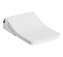 Электронная крышка-биде для унитаза с микролифтом Toto SX TCF896CG#NW1