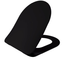 Сиденье для унитаза с микролифтом Creavit Free KC0903.01.1400E