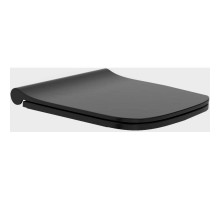 Сиденье для унитаза с микролифтом Boheme Bello 975-B