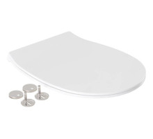 Сиденье для унитаза с микролифтом Allen Brau Fantasy 4.11005.20