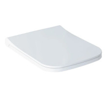 Сиденье для унитаза с микролифтом Allen Brau Infinity 4.21013.20