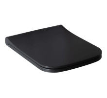 Сиденье для унитаза с микролифтом Allen Brau Infinity 4.21014.AN