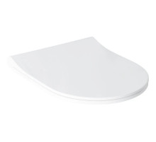 Сиденье для унитаза с микролифтом Allen Brau Priority 4.31004.20