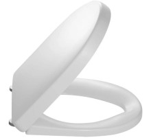 Jacob Delafon Odeon Up 8407K-00 Крышка-сиденье