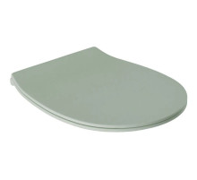 Сиденье для унитаза с микролифтом Allen Brau Fantasy 4.11005.MT