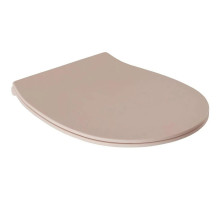 Сиденье для унитаза с микролифтом Allen Brau Fantasy 4.11005.SM