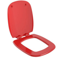 Сиденье для унитаза с микролифтом Ambassador Diamond 122T21101