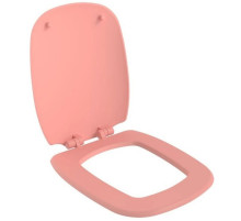 Сиденье для унитаза с микролифтом Ambassador Diamond 122T20901