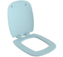 Сиденье для унитаза с микролифтом Ambassador Diamond 122T20801