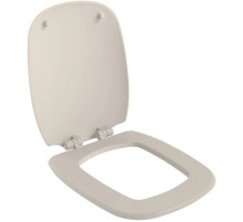 Сиденье для унитаза с микролифтом Ambassador Diamond 122T20401