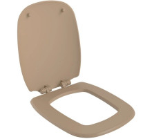 Сиденье для унитаза с микролифтом Ambassador Diamond 122T20501