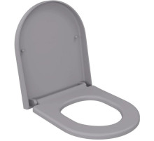 Сиденье для унитаза с микролифтом Ambassador Abner 102T20301