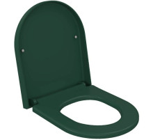 Сиденье для унитаза с микролифтом Ambassador Abner 102T20701