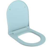 Сиденье для унитаза с микролифтом Ambassador Abner 102T20801S