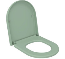 Сиденье для унитаза с микролифтом Ambassador Abner 102T21001