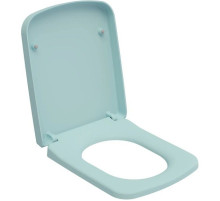 Сиденье для унитаза с микролифтом Ambassador Benefit 202T20801