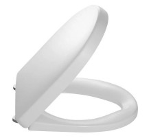 Jacob Delafon Odeon Up E6046-00 Крышка-сиденье эргономичная с микролифтом