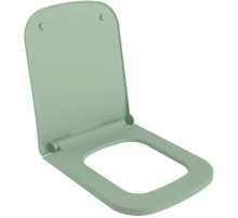 Сиденье для унитаза с микролифтом Ambassador Benefit 202T21001S