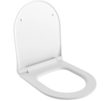 Сиденье для унитаза с микролифтом Ambassador Nord 132T20001S