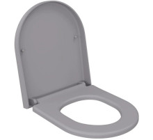 Сиденье для унитаза с микролифтом Ambassador Nord 132T20301