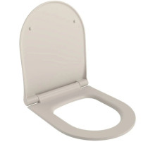 Сиденье для унитаза с микролифтом Ambassador Nord 132T20401S