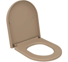 Сиденье для унитаза с микролифтом Ambassador Nord 132T20501