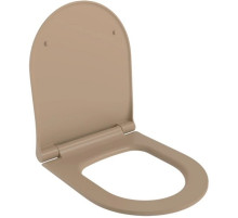 Сиденье для унитаза с микролифтом Ambassador Nord 132T20501S