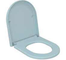 Сиденье для унитаза с микролифтом Ambassador Nord 132T20801