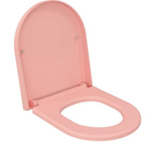 Сиденье для унитаза с микролифтом Ambassador Nord 132T20901