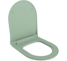 Сиденье для унитаза с микролифтом Ambassador Nord 132T21001S