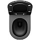 Приобрести Сиденье для унитаза с микролифтом Ravak Uni Chrome Flat X01795 в магазине сантехники Santeh-Crystal.ru