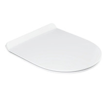 Сиденье для унитаза с микролифтом Ravak Vita Slim X01861